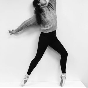 Meet your Posher, Adriana